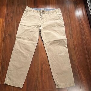 COPY - Banana Republic city chino